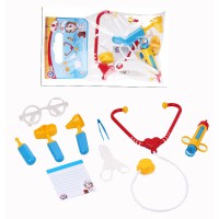 Набір ТехноК Маленький лікар, 4029