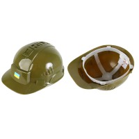 Шолом захисний Оріон, 24 шт. в упаковці