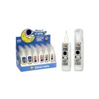 Коректор-ручка, Космос, 12 мл, 24 шт. в упаковці