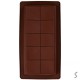 Форма силікон Дубайський шоколад 25×13 см R34951