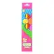 Карандаши цветные Happy Colors, 6 цветов