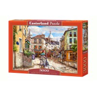 Пазли Castorland Храм Сакре Кер, Франція, C-300518