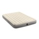 Матрац велюровий клапан 2в1, 152x203x25 см