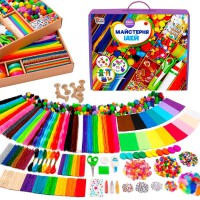 Майстерня ідей 4FUN Game Club, 1000+ елементів