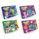 Набор для опытов Chemistry Kids, эконом, украинский/русский, Danko Toys