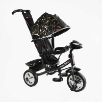 Велосипед триколісний Best Trike 6588/60-775 піна 25/20 см