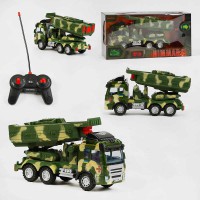 Машина на радіокеруванні 78744