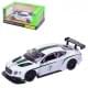 Машина металл АВТОПРОМ 1:24 "Bentley Continental GT3 Concep" 68266A Машина металл АВТОПРОМ 1:24 "Bentley Continental GT3 Concep" 68266A