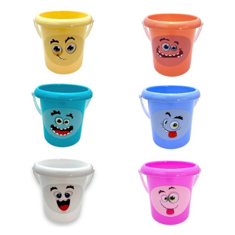 Відерко Зубастики Максимус, 5522