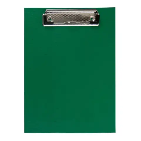 Кліпборд А5, PVC (В асортименті)