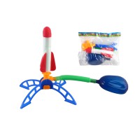 Запускач механічний з підсвіткою