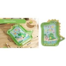 Килимок водний розмір 150х107см, в п/е /100/