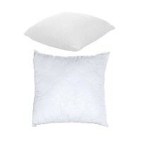 Подушка Сімейна 40×40 см біла 3010009