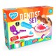 Набір для ліплення з тістом Dentist Set, 41193