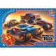 Пазли G-Toys Монстер траки, 35 елементів, MT182