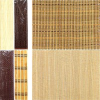 Серветка бамбукова X3-150 45×30 см, 4 шт в уп