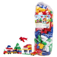 Конструктор 6, ТехноК, 0540