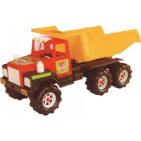 Машина Кіндервей МАН, 08-804