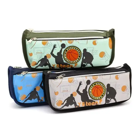 Пенал Баскетбол (В асортименті)