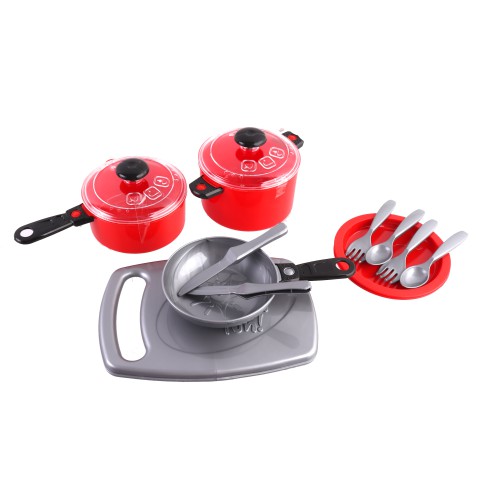 Набір посуду Iriska 1 Оріон