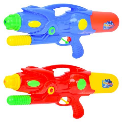 Водяний автомат, 55 см, помпа, 28x64x8 см (В асортименті)