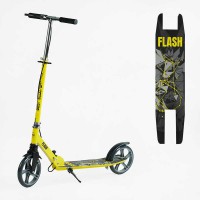 Самокат двоколісний Best Scooter, FL-14320