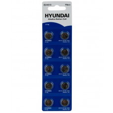 Батарейки Hyundai G13, ціна за 1 шт.