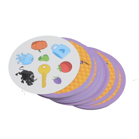 Настільна гра Artos Games, Дуплет