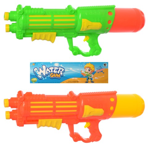 Водяний автомат помповий великий, 50 см, 25.5x58x9 см (В асортименті)