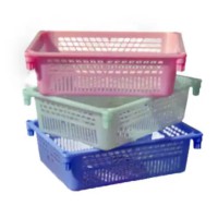 Ящик фруктовий №2, 10×30×39,5 см