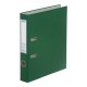 Реєстратор односторонній Etalon, А4, 50 мм, збірний, зелений