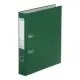 Реєстратор односторонній Etalon, А4, 50 мм, збірний, зелений