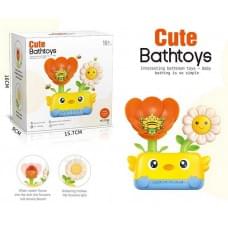 Гра для ванни в кор. /60/