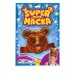 Маска Super Ведмедик, 19.92