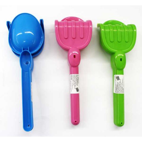 Лопатка, граблі бол. Сеген, 24 см