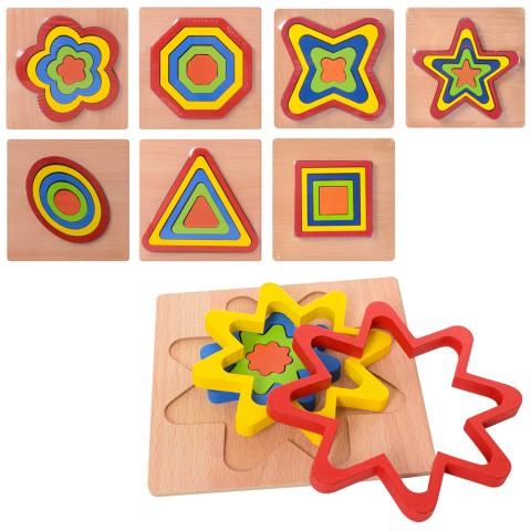 Рамка-вкладиш мікс MD2090