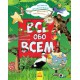 Книга Велика енциклопедія молодшого школяра, Все обо всем, Р900878Р (російською)
