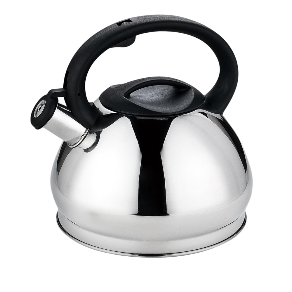 Чайник SS 3.5л одинарне дно MH-5179 /12/