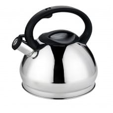 Чайник SS 3.5л одинарне дно MH-5179 /12/