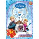 Пазли G-Toys Frozen, 35 елементів, FR001
