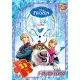 Пазли G-Toys Frozen, 35 елементів, FR001