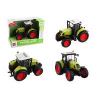 Трактор, WY900, з музичними та світловими ефектами