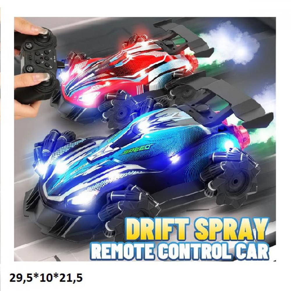 Р.К.Легкова 878D акум.USB.світ.дим.дрифт.3кол.кор.29,5*10*21,5 /24/