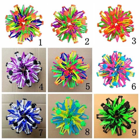 Сфера, C67957 (В асортименті)