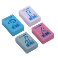 Набір ластиків, 60 шт., BM.1114