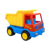 Автомобіль іграшковий Самоскид Promtex 0559