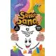 Креативна творчість Stretch Sand, пакет, 600 г (російською), Danko Toys