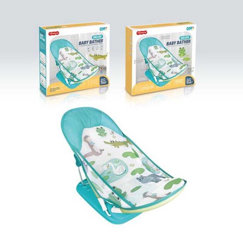 Підставка для ванни, 33x37x7 см