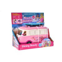 Машина для ляльок