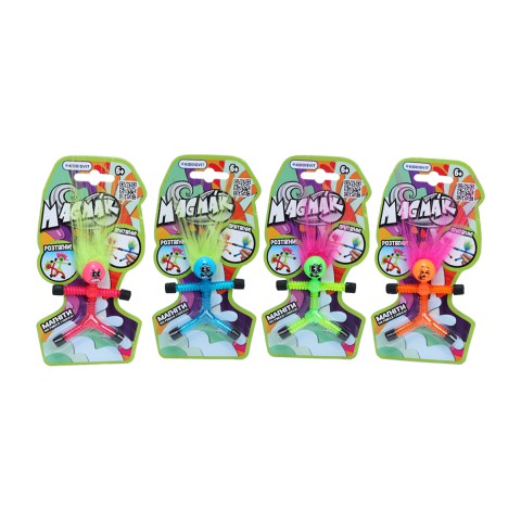 Ігрова фігурка-антистрес MAGMAK (В асортименті)